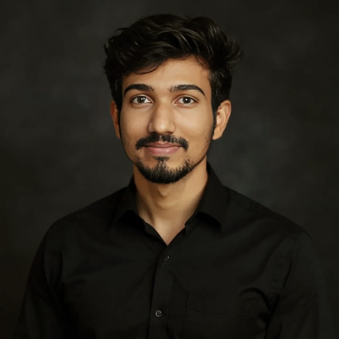 Arun Pandian