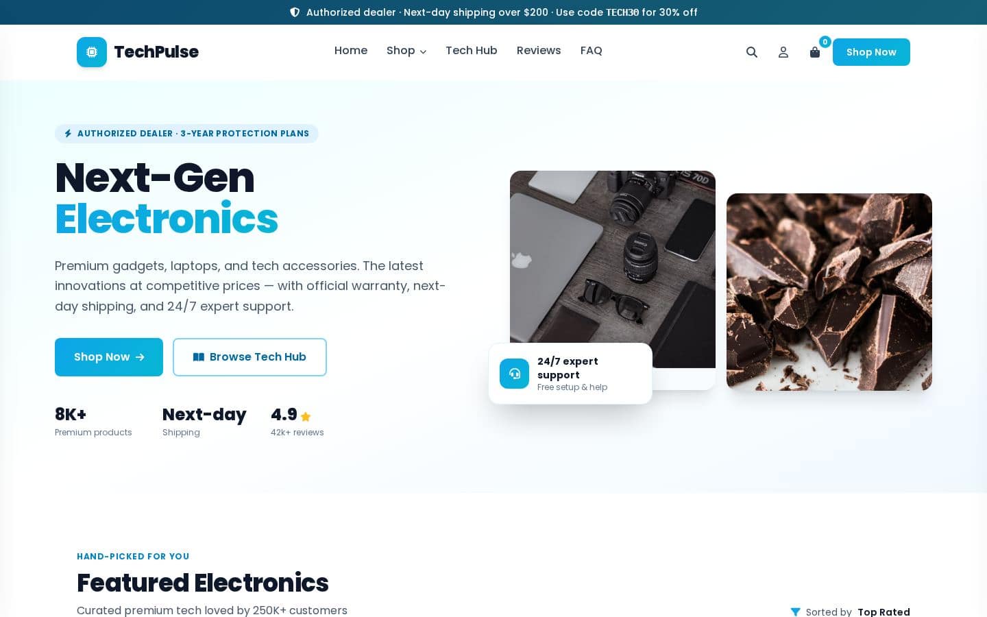 TechPulse
